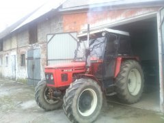 Zetor 7045