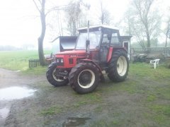 Zetor 7045