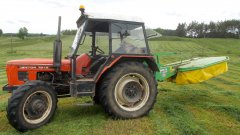 Zetor 7045