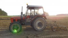 Zetor 7045
