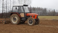 Zetor 7045