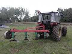 Zetor 7045