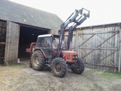 Zetor 7045