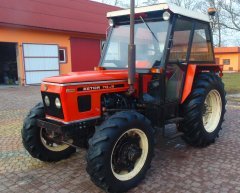 Zetor 7045