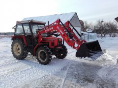 Zetor 7045