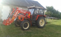 Zetor 7045