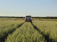 Zetor 7211 & Biardzki