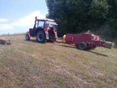 Zetor 7211 + Sipma Z224/1