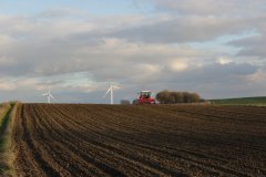 Zetor 7211 & Stegsted