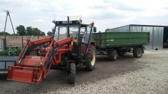 Zetor 7211+ Zasław