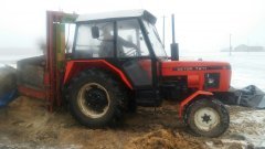 Zetor 7211