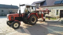 Zetor 7211