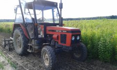 Zetor 7211