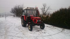 Zetor 7211