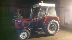 Zetor 7211