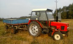 Zetor 7211