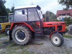 Zetor 7211