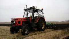 Zetor 7211