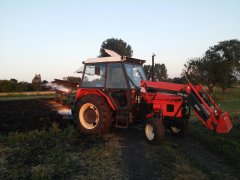 Zetor 7211