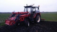 Zetor 7211