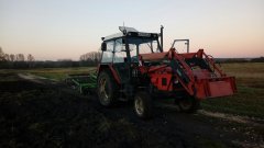 Zetor 7211