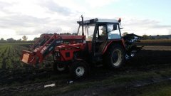 Zetor 7211