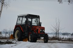 Zetor 7211