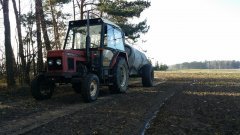 Zetor 7211