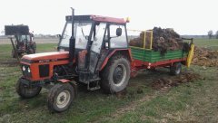 Zetor 7211