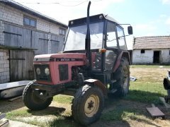 zetor 7211