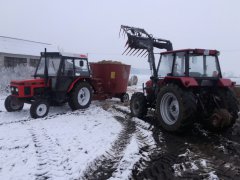 Zetor 7211