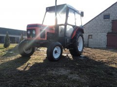 Zetor 7211
