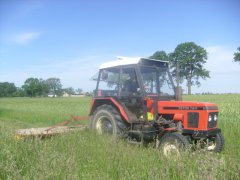 Zetor 7211