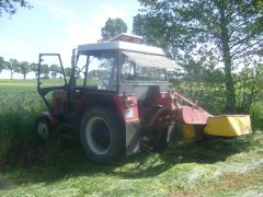 Zetor 7211