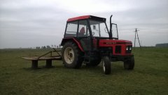 Zetor 7211