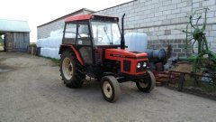 Zetor 7211