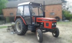 Zetor 7211