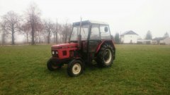 Zetor 7211