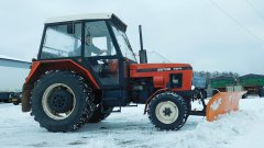 Zetor 7211