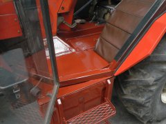 Zetor 7211