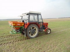 Zetor 7211&Ar-Masz