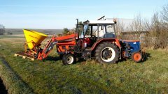 Zetor 7211+Solid 500+Nordsten+Grass-Rol