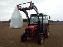 Zetor 7211+tur 3b