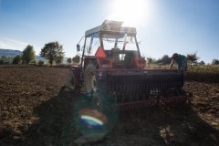 Zetor 7245 + Nordsten CLG 300D MKII