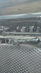 Zetor 7245 Pytanie do użytkowników