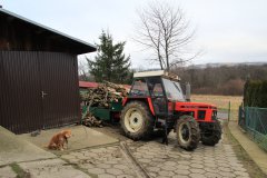 Zetor 7245