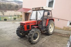 Zetor 7245