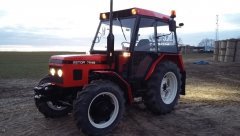 Zetor 7245