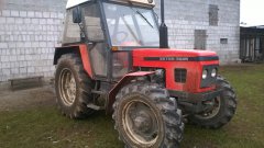 zetor 7245