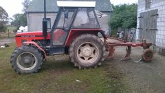 Zetor 7245